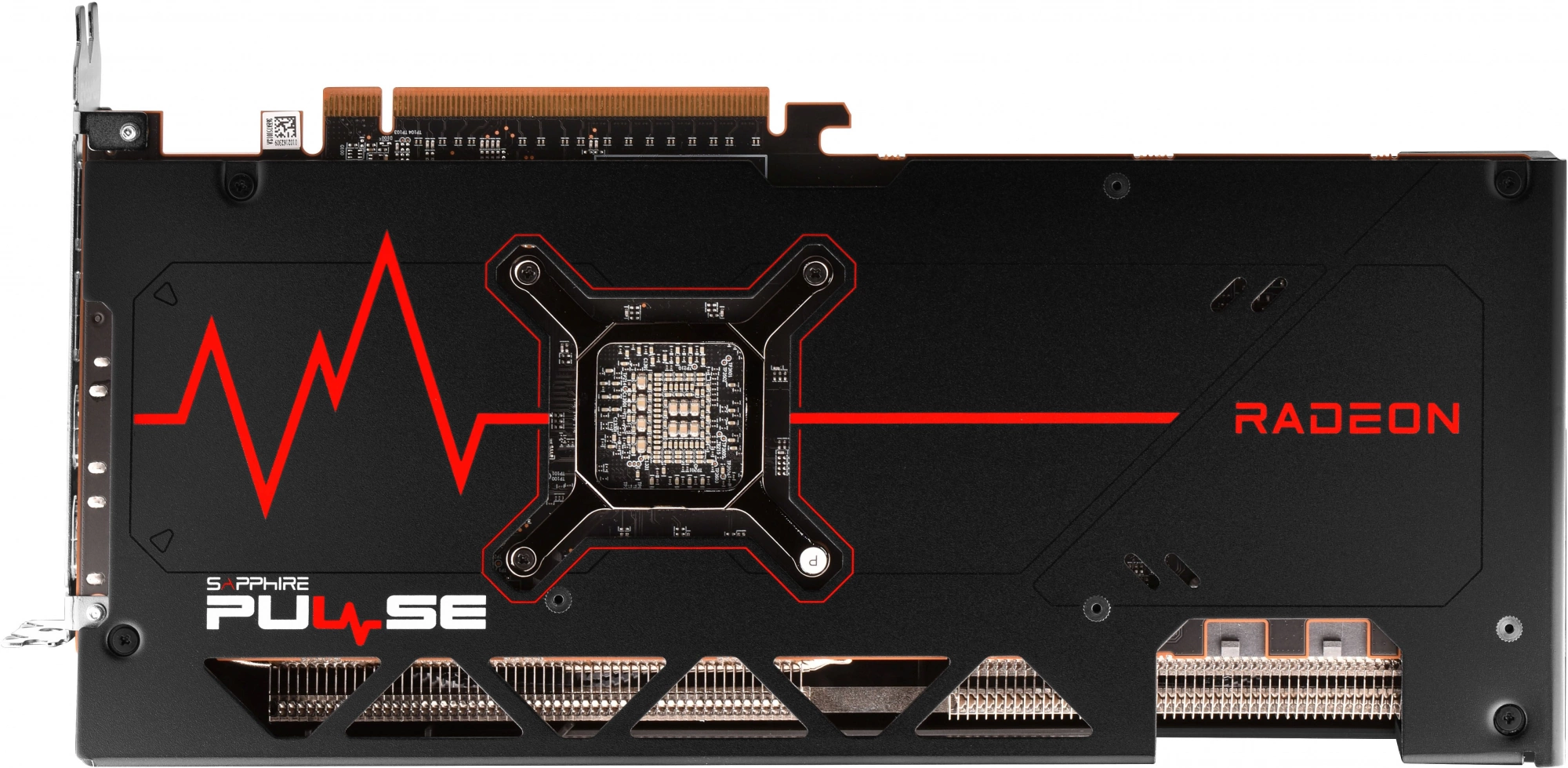 Sapphire 11335-04-20G  PULSE RX 7700 XT GAMING 12GB Sapphire 11335-04-20G  PULSE RX 7700 XT GAMING 12GB