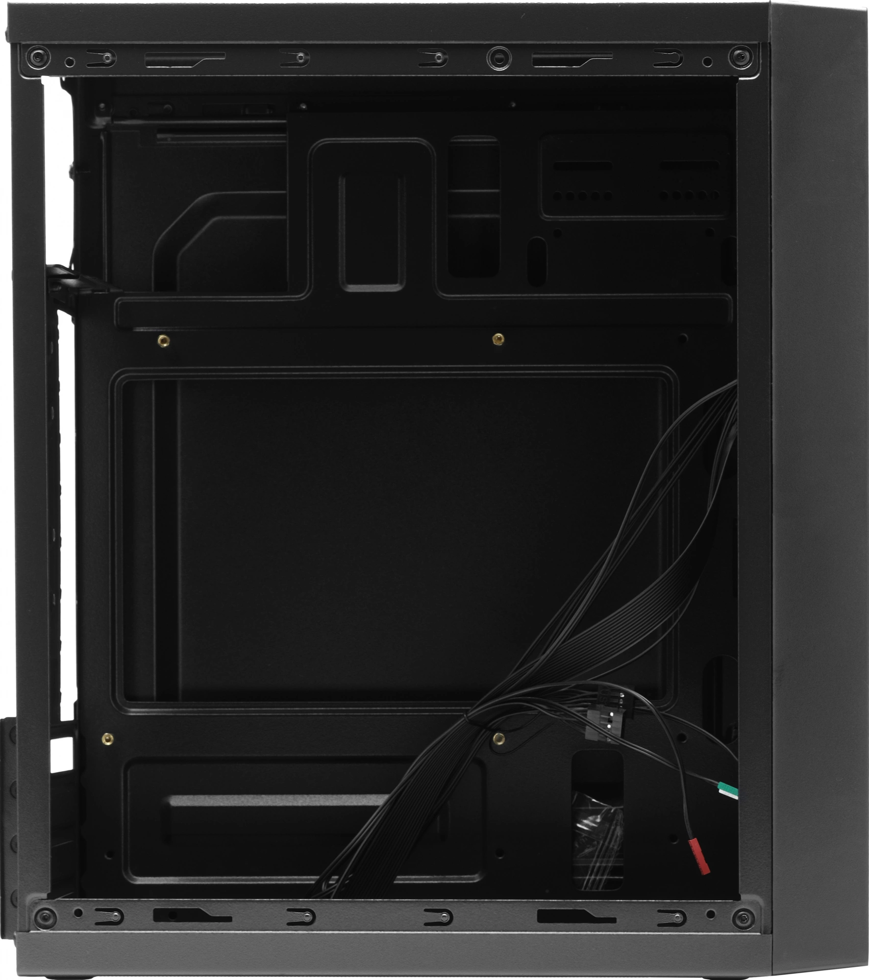 ACCORD mATX ACC-241 Black [ACC-241]