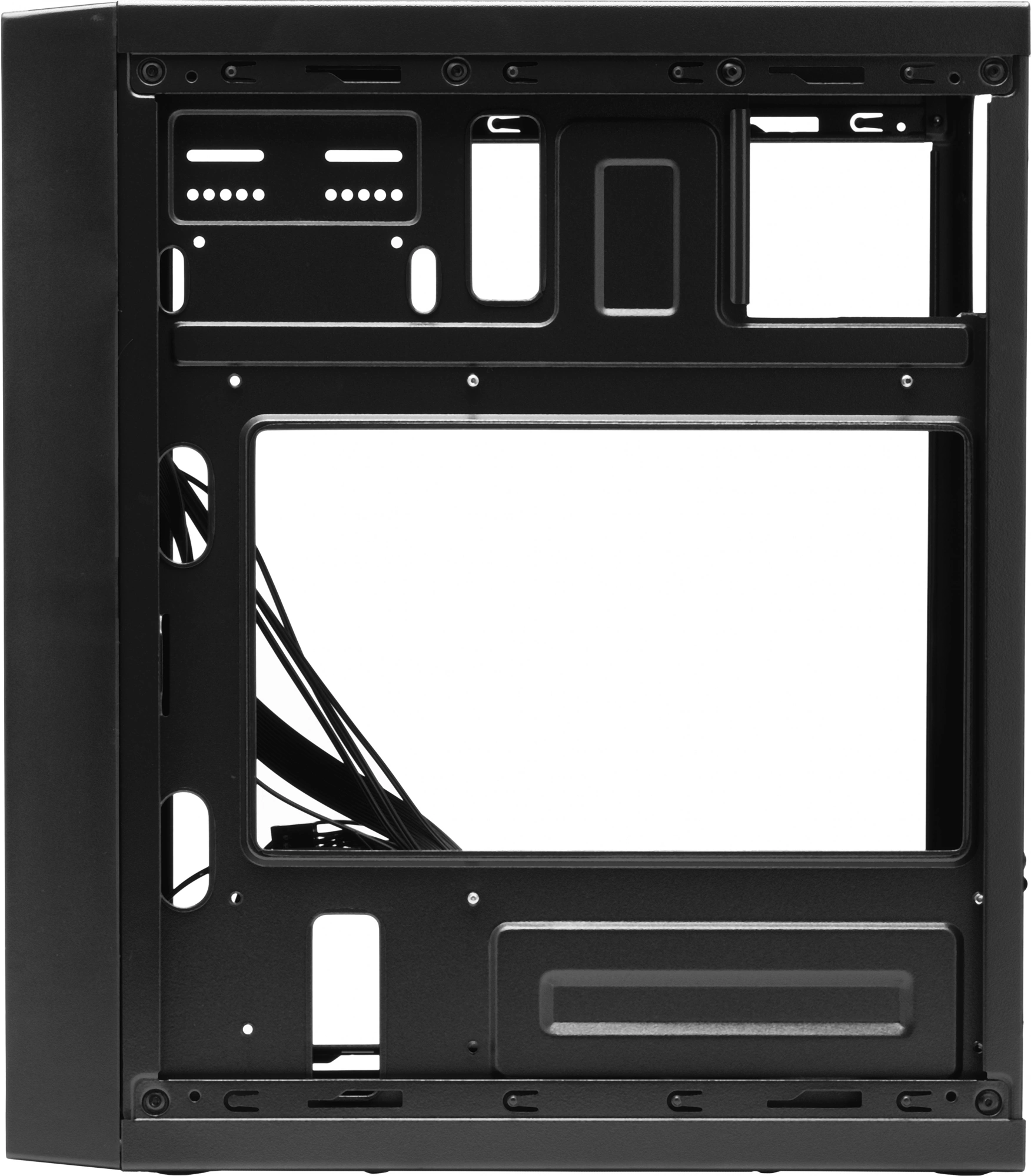 ACCORD mATX ACC-241 Black [ACC-241]