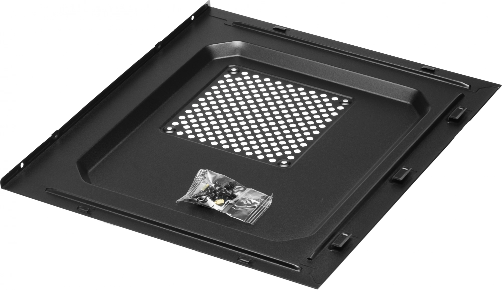 ACCORD mATX ACC-241 Black [ACC-241]