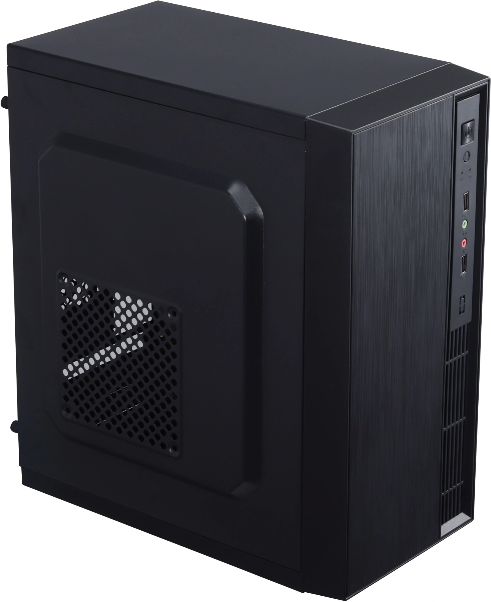 ACCORD mATX ACC-241 Black [ACC-241]