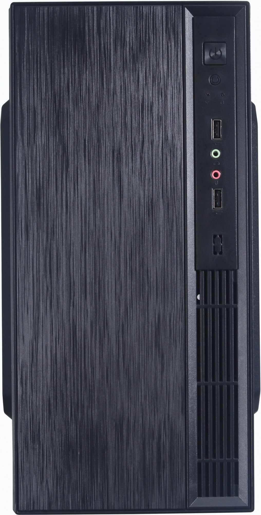 ACCORD mATX ACC-241 Black [ACC-241]