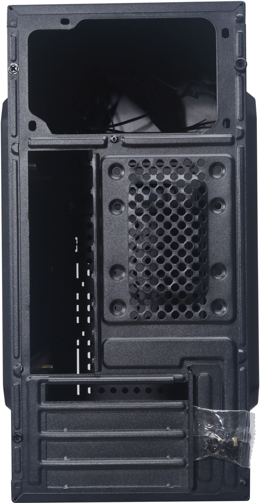 ACCORD mATX ACC-241 Black [ACC-241]