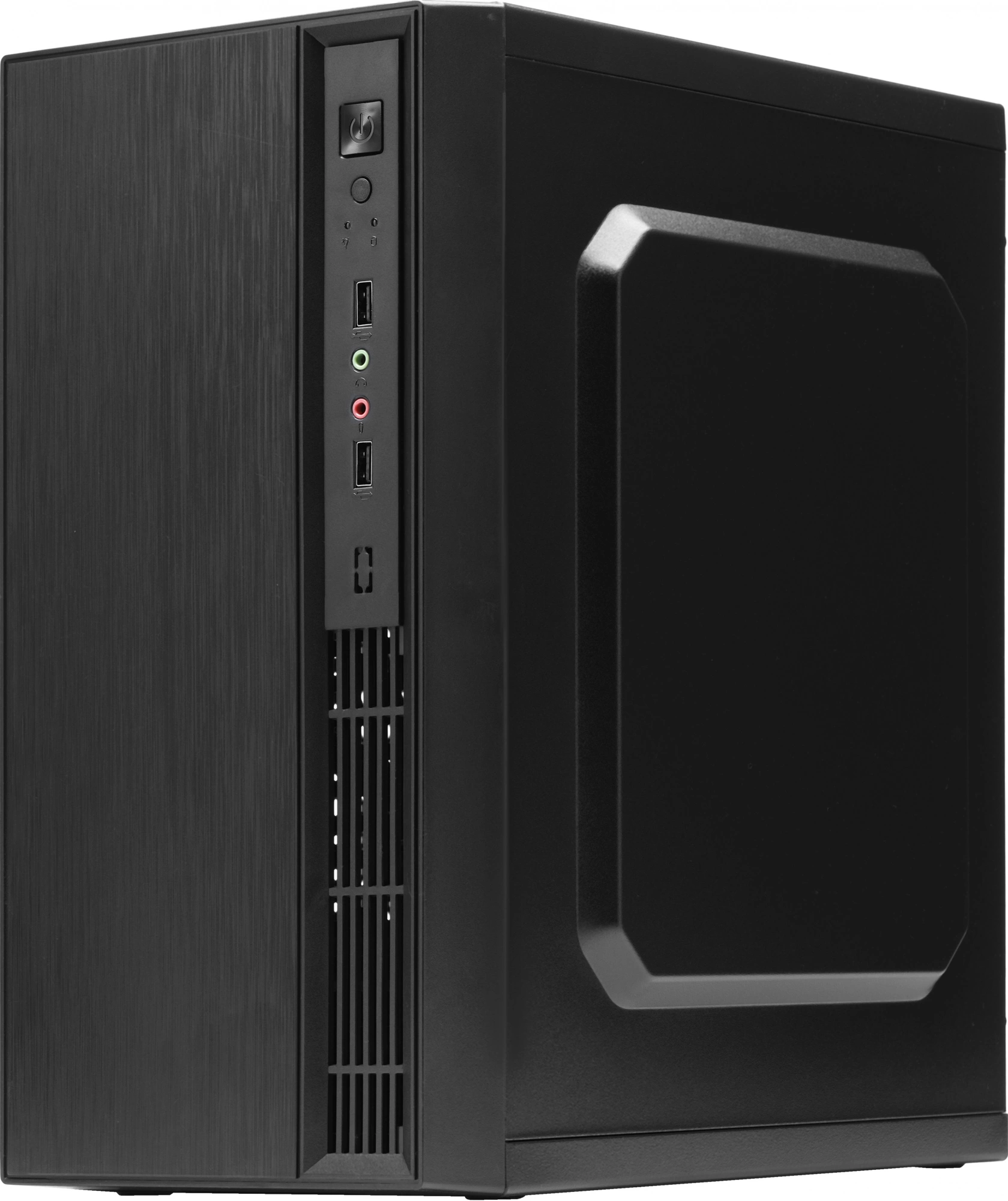 ACCORD mATX ACC-241 Black [ACC-241]