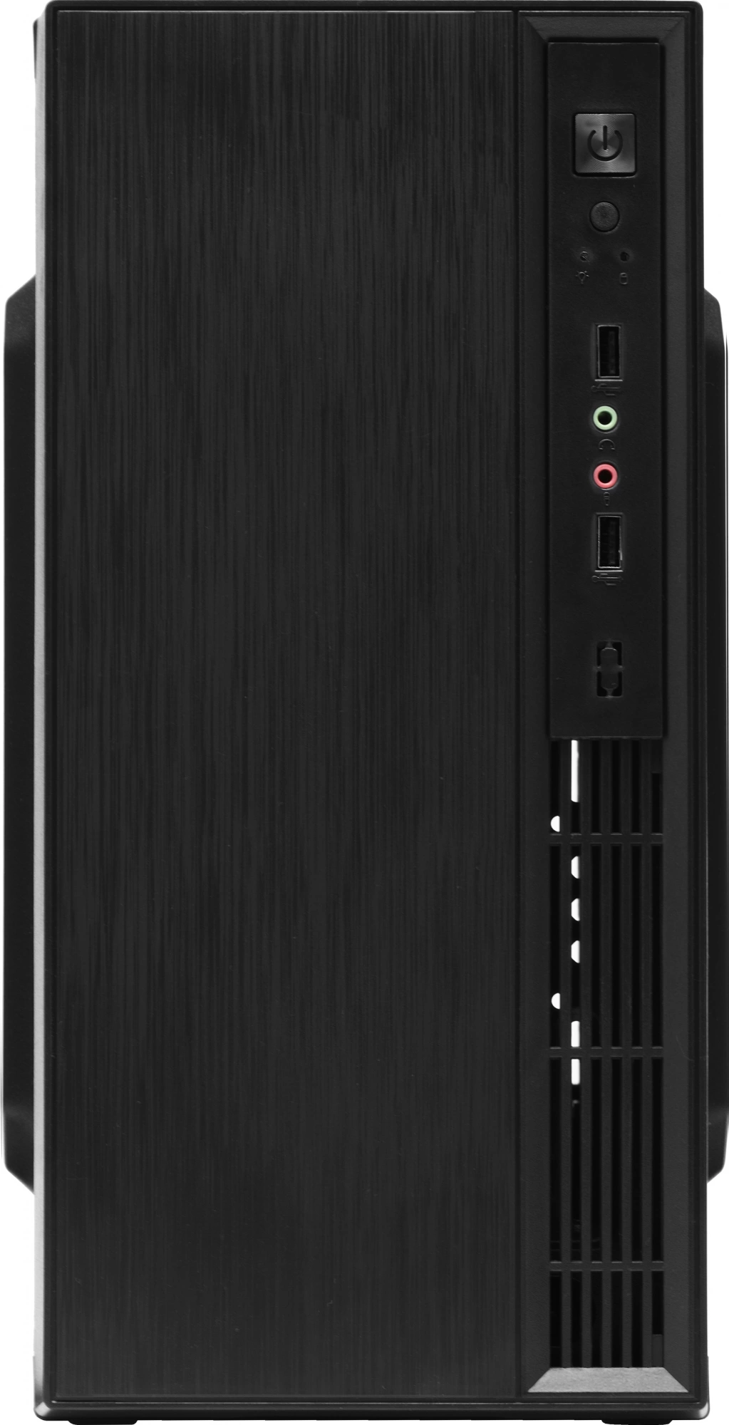 ACCORD mATX ACC-241 Black [ACC-241]