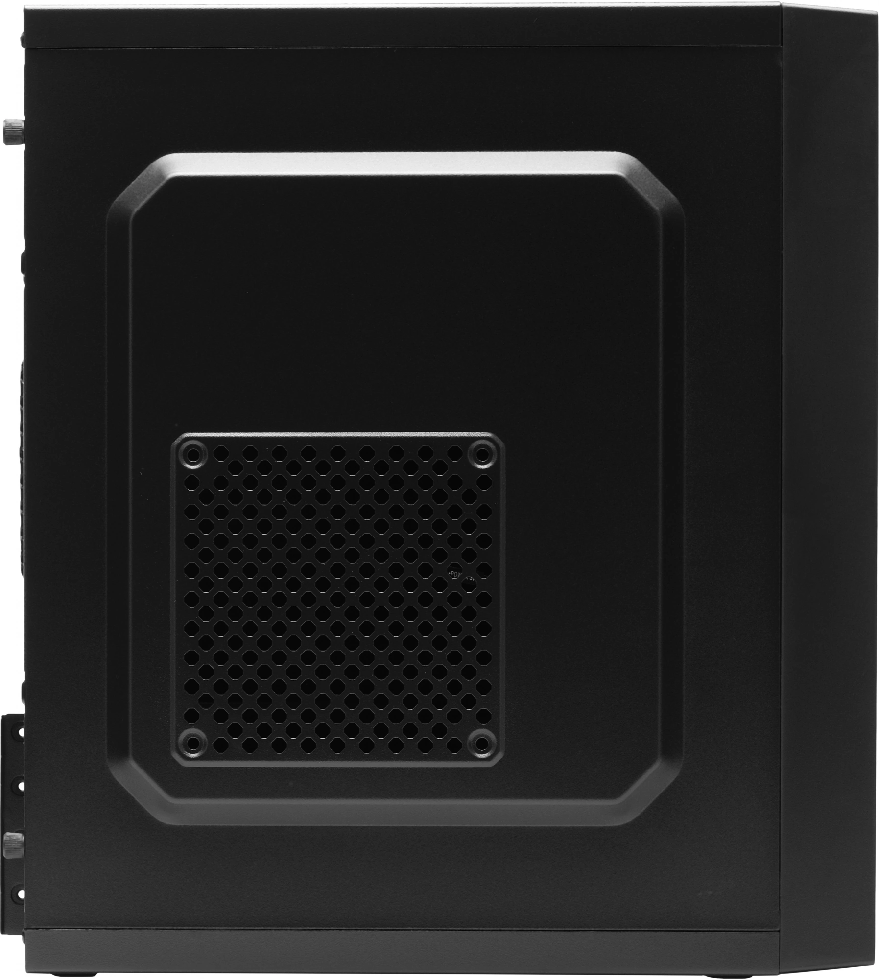ACCORD mATX ACC-241 Black [ACC-241]