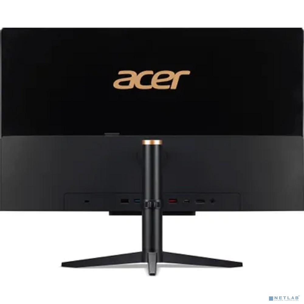 Acer Aspire C22-1610 [DQ.BL9CD.001] Black 21.5" {Full HD i3 N305/8Gb/SSD256Gb UHDG/noOS/kb/m}