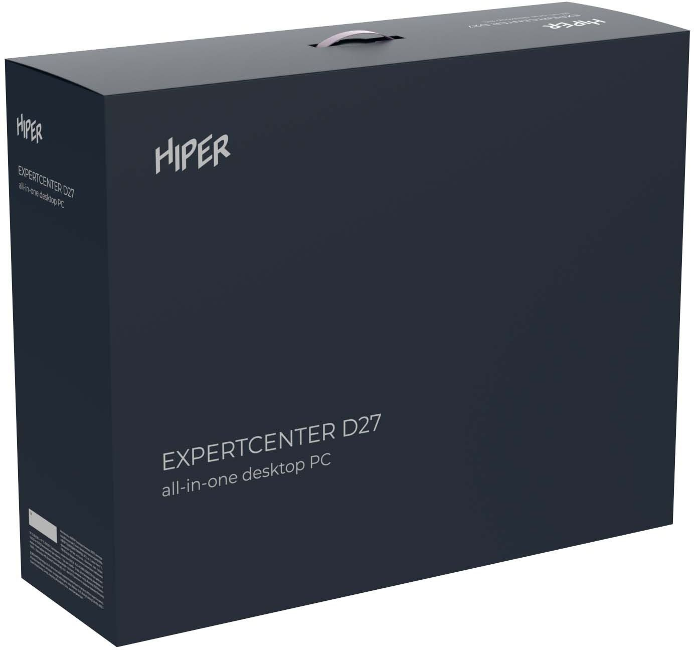HIPER ED27-UII7125R32N5С8KWPKMS