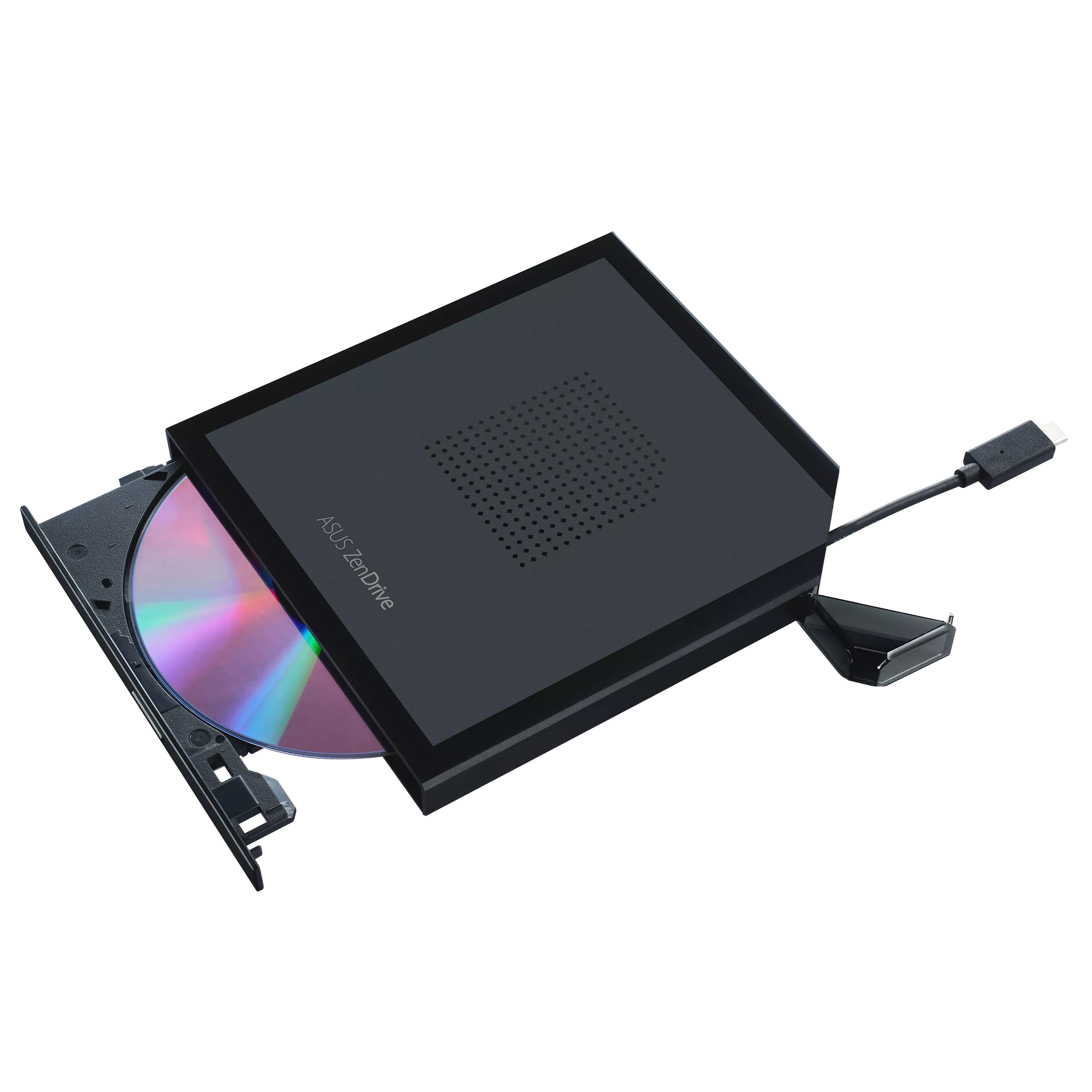 Устройство для записи оптических дисков/ SDRW-08V1M-U/BLK/G/AS