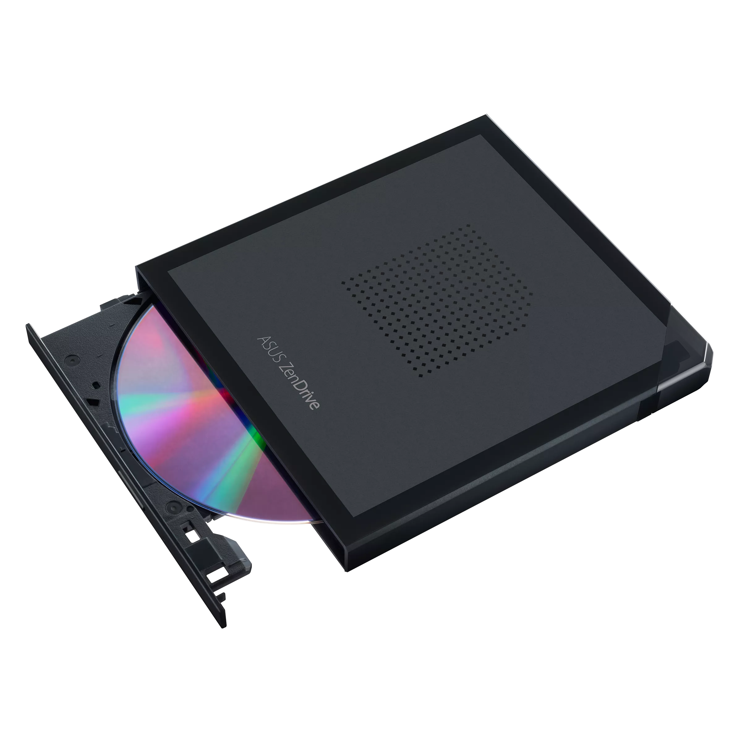 Устройство для записи оптических дисков/ SDRW-08V1M-U/BLK/G/AS