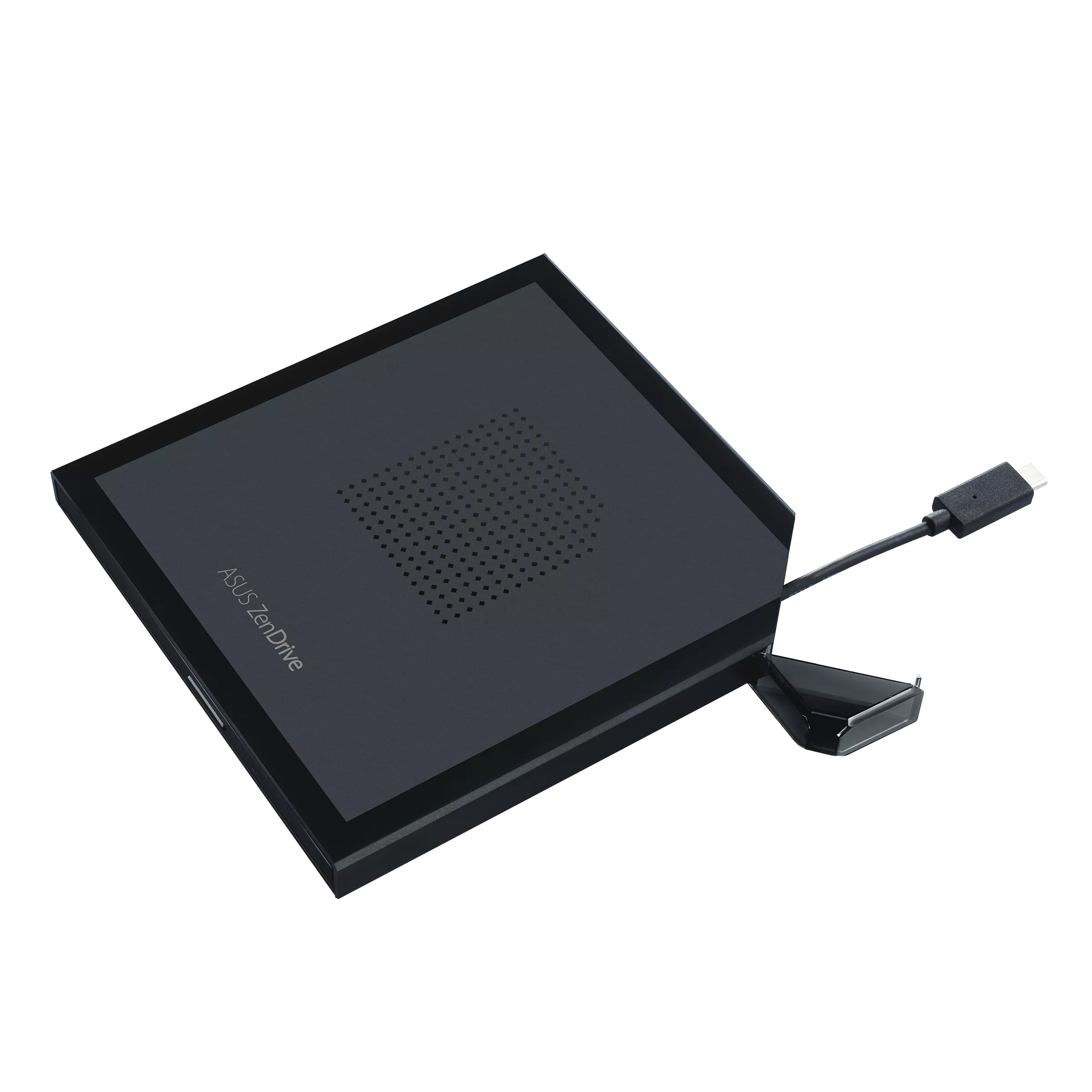 Устройство для записи оптических дисков/ SDRW-08V1M-U/BLK/G/AS