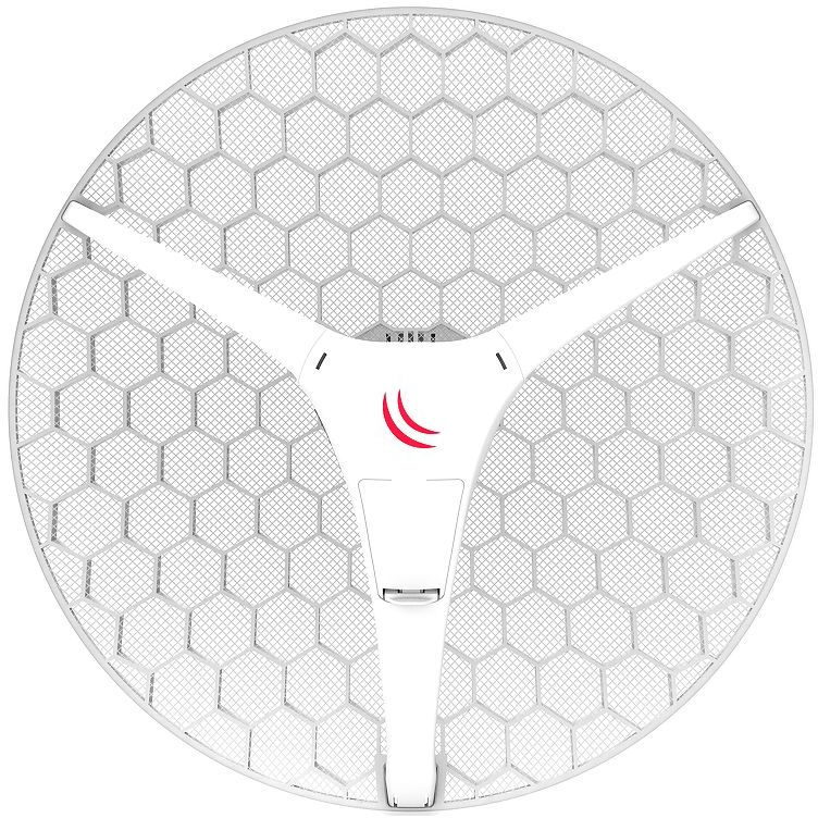 MikroTik RBLHGG-5acD-XL 4pcs pack