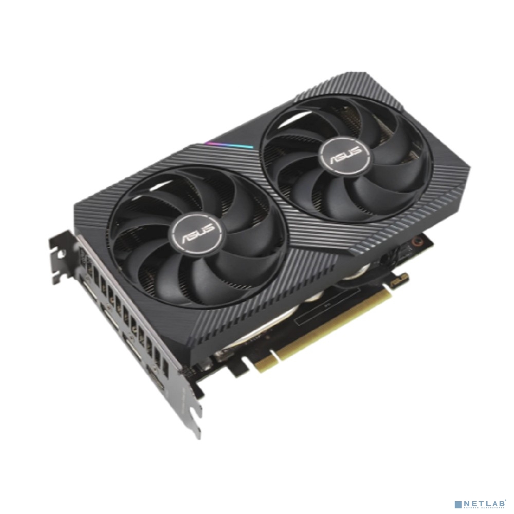 ASUS DUAL-RTX3060-O12G-V2