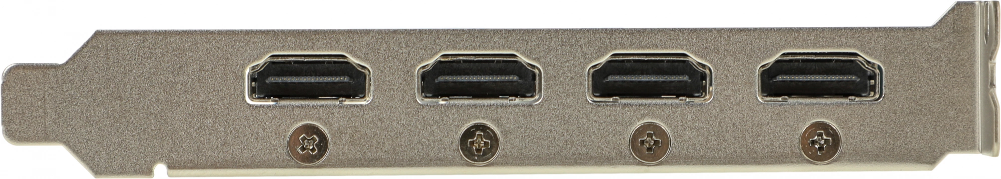 Видеокарта ASUS GeForce GT730 2GB GDDR5 64Bit 4*HDMI (GT730-4H-SL-2GD5) RTL