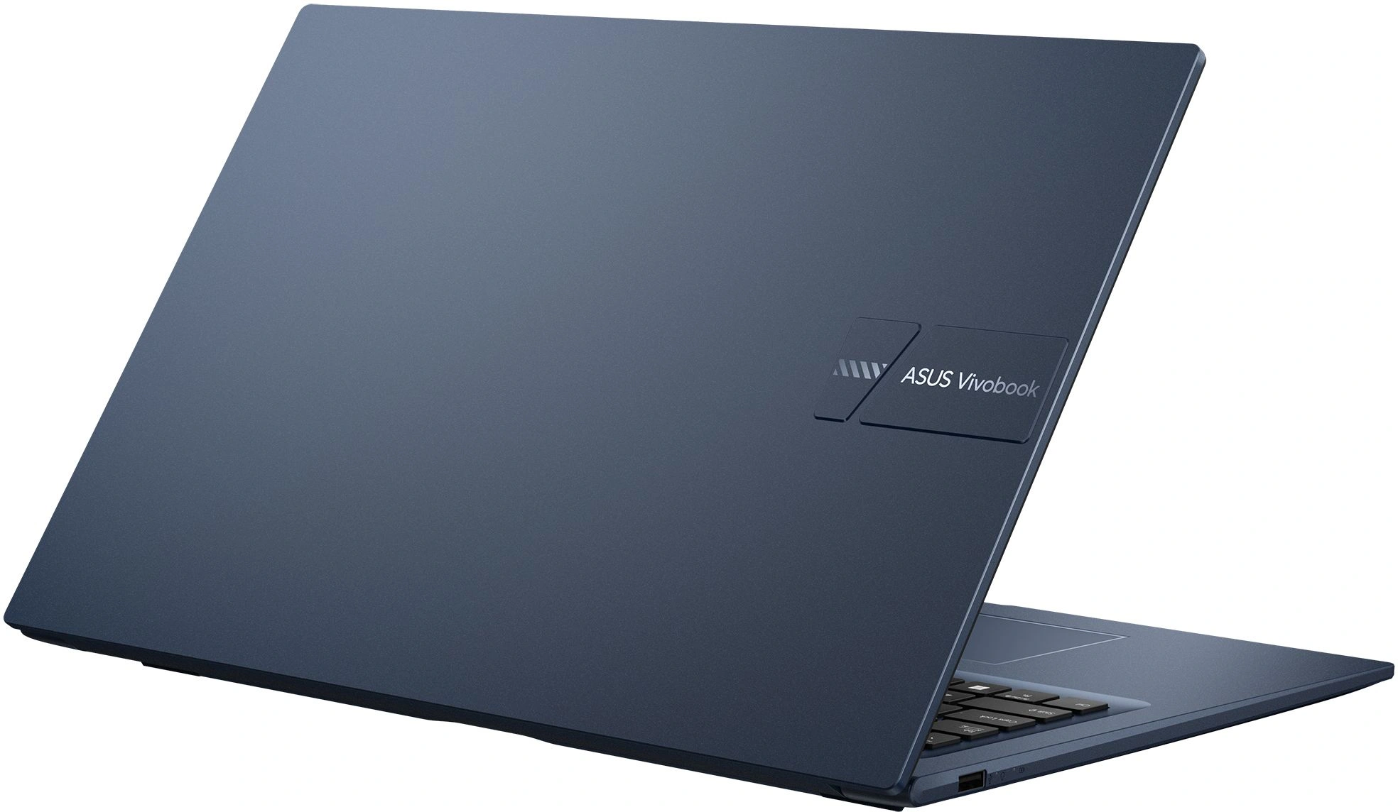 ASUS VivoBook X1704VA-AU1108 [90NB13X2-M00MU0] Blue 17.3" {FHD Core 7 150U/16Gb/SSD512Gb/noOS}