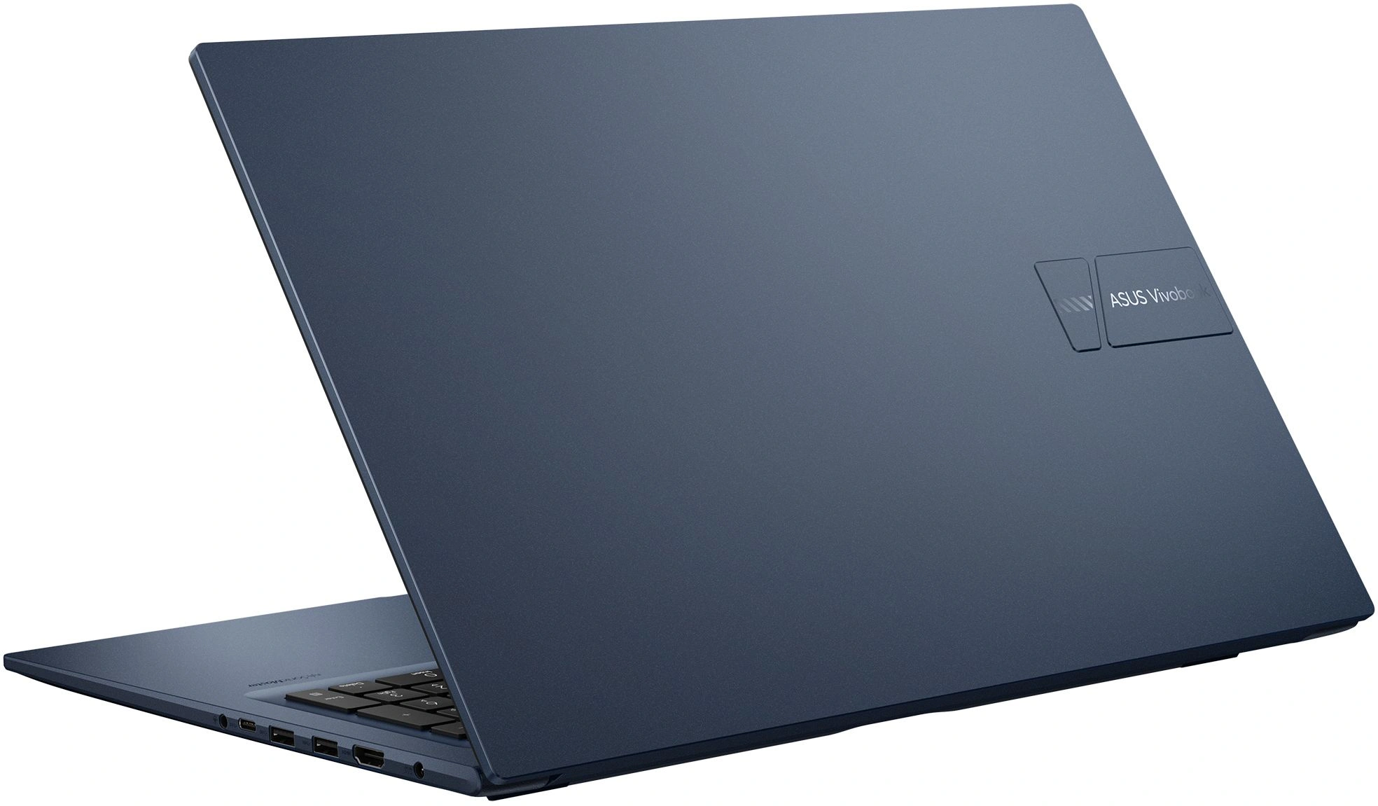ASUS Vivobook 17 X1704VA-AU982 [90NB13X2-M00ML0]  Blue 17.3" {FHD 5 120U/16GB/SSD512GB/noOS}