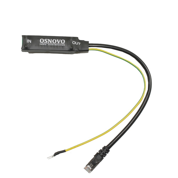 Устройство грозозащиты  SP-IP-1000PT