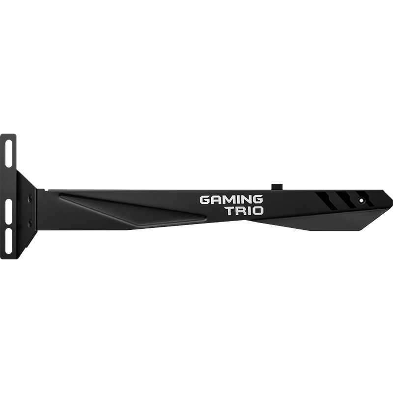 MSI GeForce RTX 4070 Ti GAMING X TRIO 12G