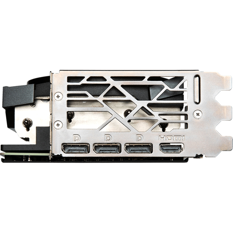 MSI GeForce RTX 4070 Ti GAMING X TRIO 12G