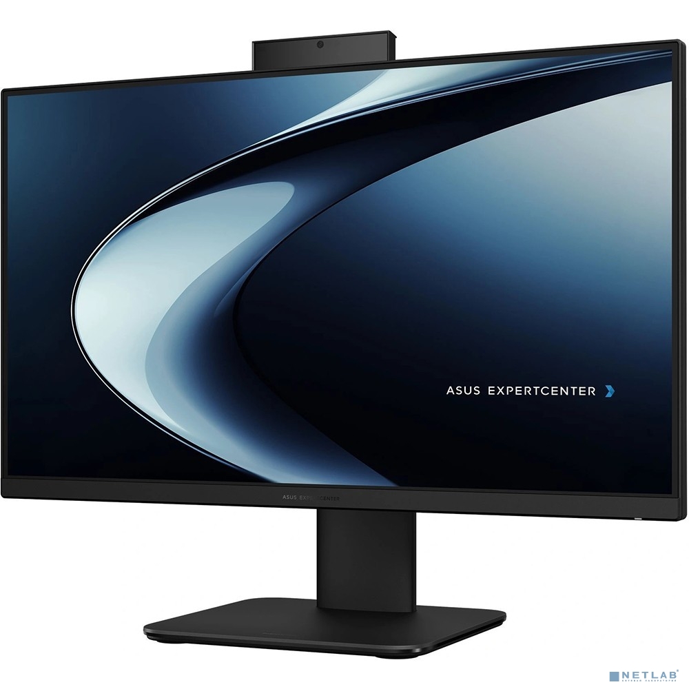 ASUS ExpertCenter P600 AiO PM670KA-BPE0190 [90PT0453-M00810] Black 27" {FHD AMD Ryzen AI 7 350 2.0 GHz/DDR5 32GB/1TB M.2 NVMe PCIe 4.0 SSD/ Wi-Fi 7 + BT 5.4/Without OS/Wireless KB&amp;mouse}