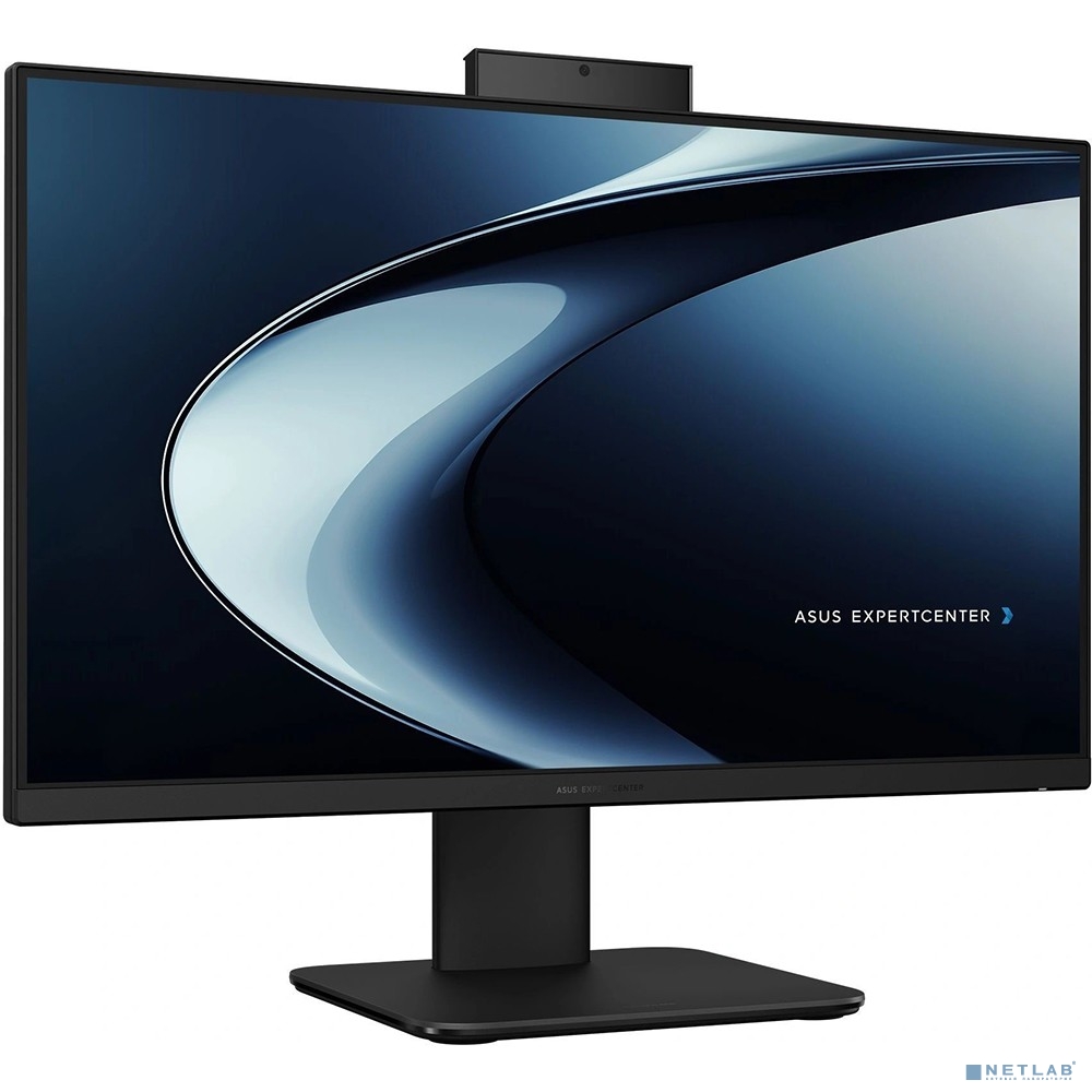 ASUS ExpertCenter P600 AiO PM670KA-BPE0190 [90PT0453-M00810] Black 27" {FHD AMD Ryzen AI 7 350 2.0 GHz/DDR5 32GB/1TB M.2 NVMe PCIe 4.0 SSD/ Wi-Fi 7 + BT 5.4/Without OS/Wireless KB&amp;mouse}