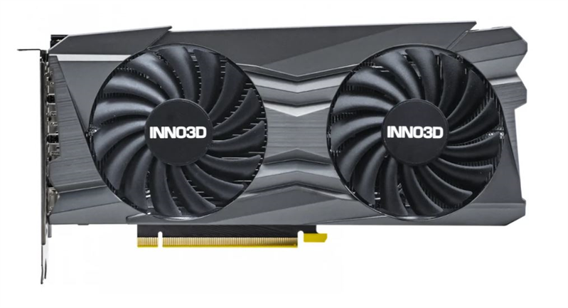 INNO3D GeForce RTX 3060