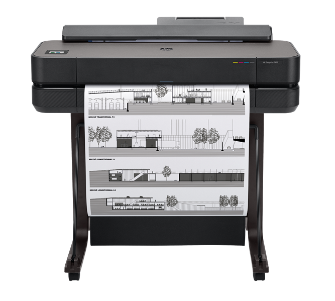 широкоформатный принтер HP Inc. 5HB08D широкоформатный принтер HP Inc. 5HB08D