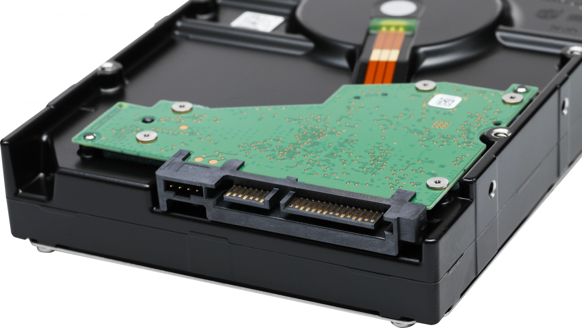 10TB Seagate Exos 7E10 (ST10000NM017B) {SATA 6Gb/s, 7200 rpm, 256mb buffer, 3.5", RAID Edition}