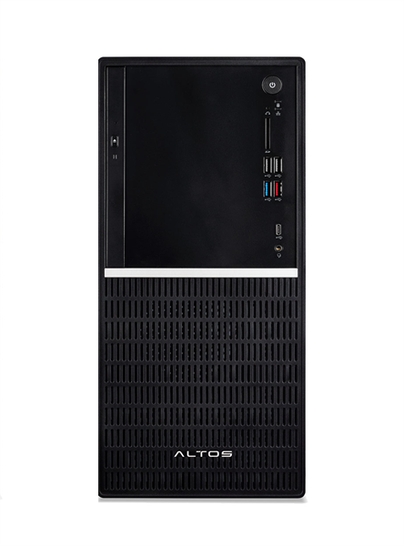 рабочая станция DT.L19EC.00C рабочая станция DT.L19EC.00C