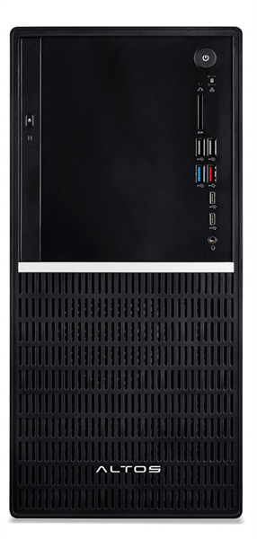 рабочая станция  DT.L17EC.001