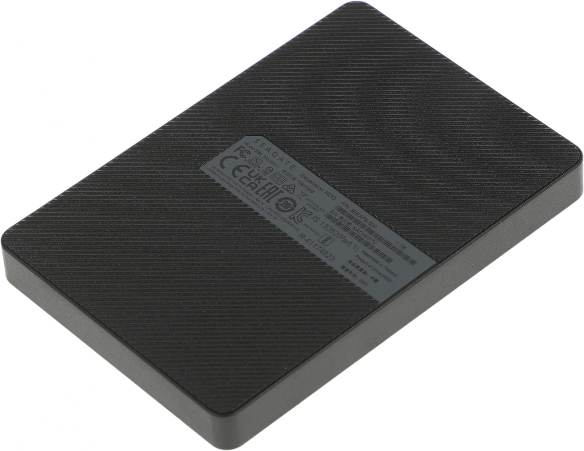 Seagate STKM1000400