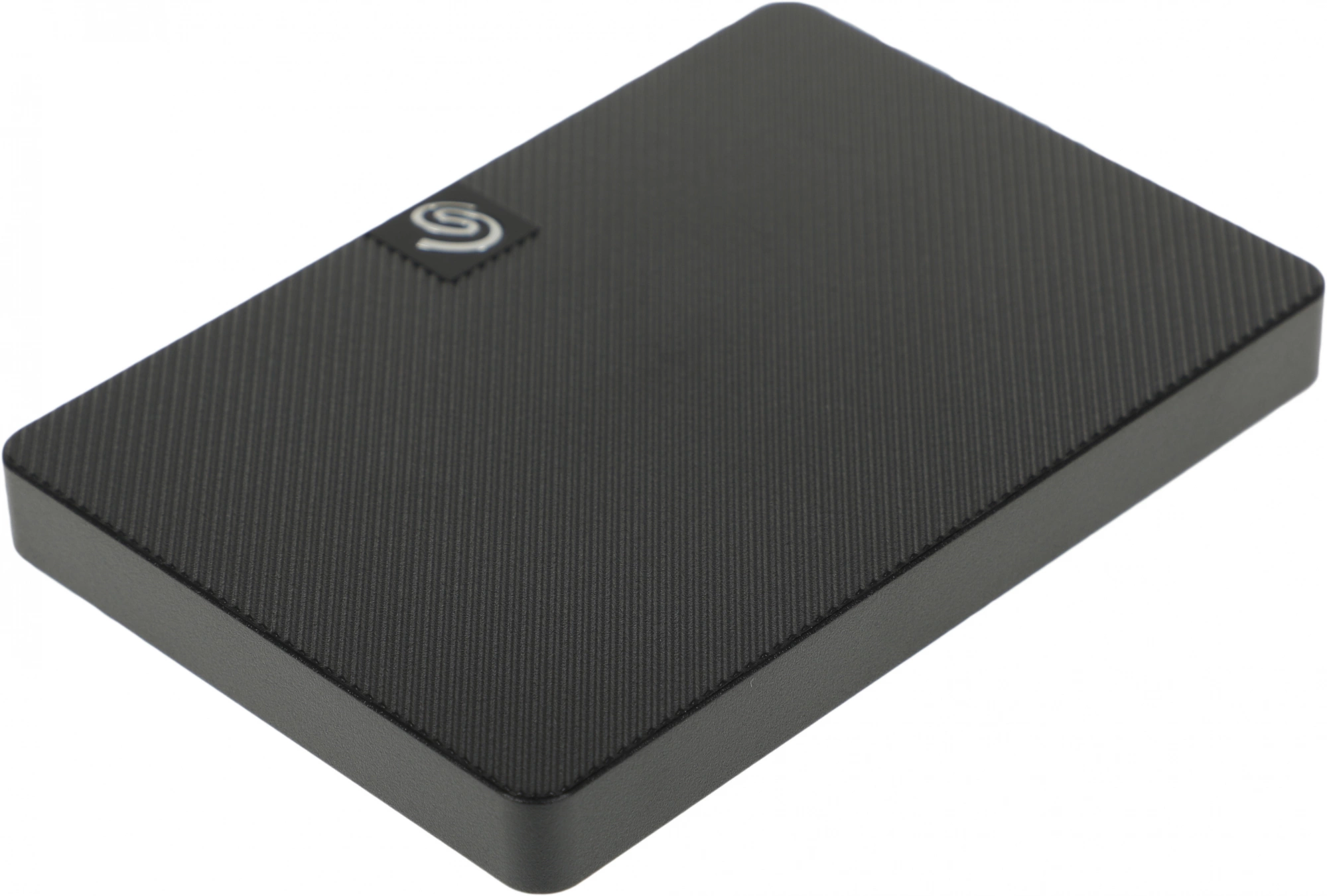 Seagate Portable HDD 2Tb Expansion STKM2000400 {USB 3.0, 2.5", Black}