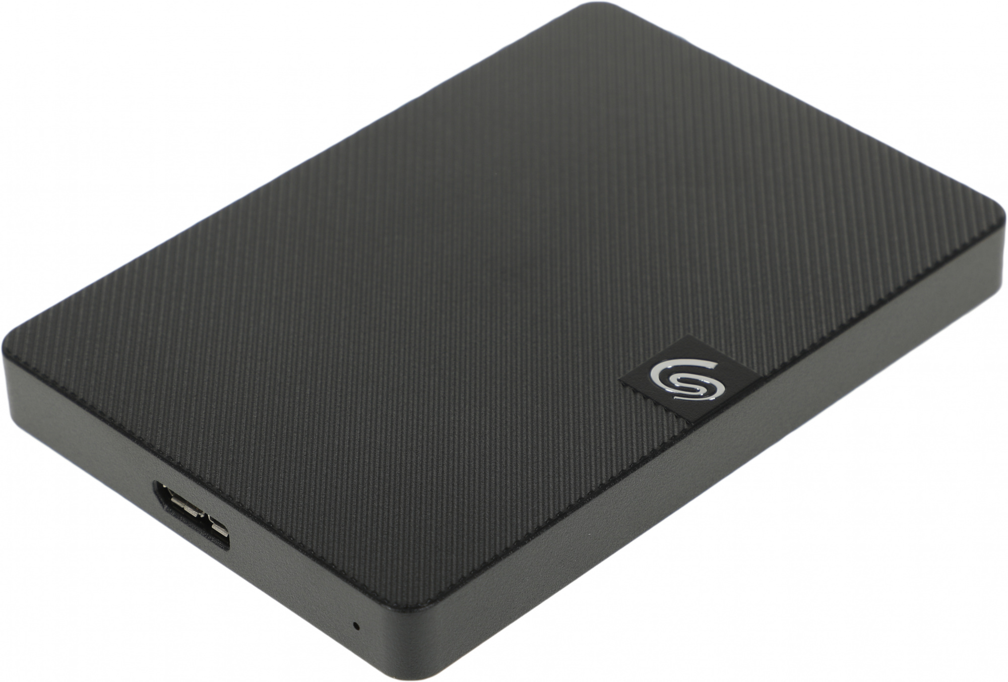 Seagate Portable HDD 2Tb Expansion STKM2000400 {USB 3.0, 2.5&quot;, Black}