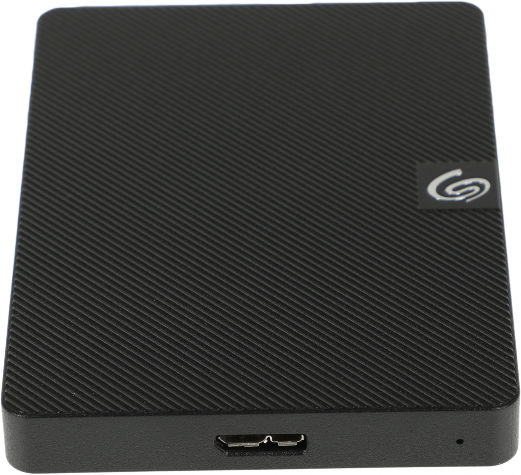 Seagate Portable HDD 2Tb Expansion STKM2000400 {USB 3.0, 2.5&quot;, Black}