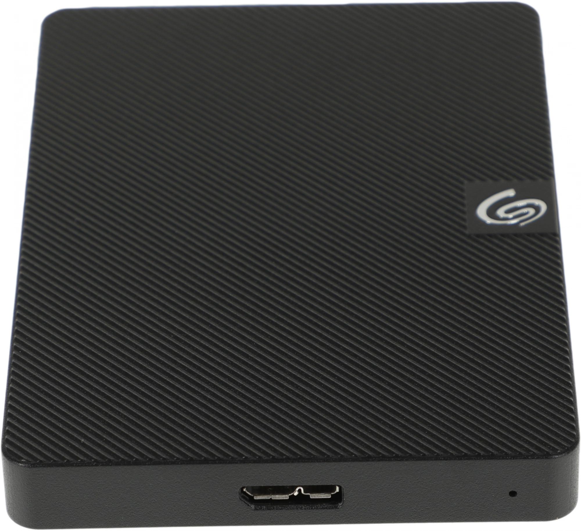 Seagate Portable HDD 2Tb Expansion STKM2000400 {USB 3.0, 2.5", Black}