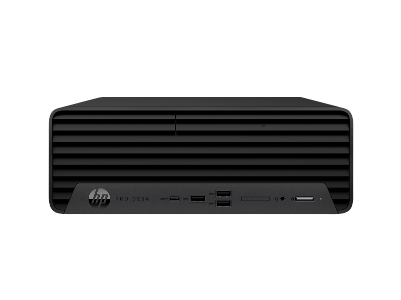 HP Pro 400 G9 SFF [9M8Q6AT] {Core i5-14500/8GB/512GB/DVD/eng/rus usb kbd/mouse/DOS}