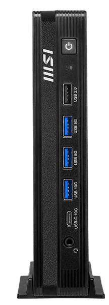 MSI PRO DP B210