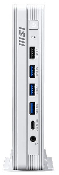 MSI PRO DP B210