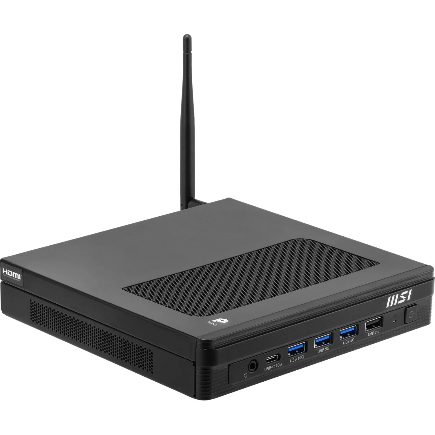 MSI PRO DP B210