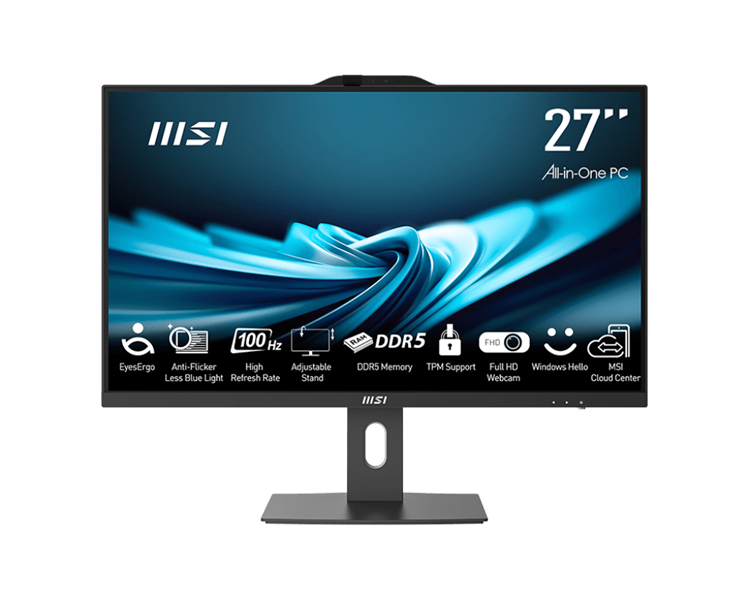 MSI MS-AF83