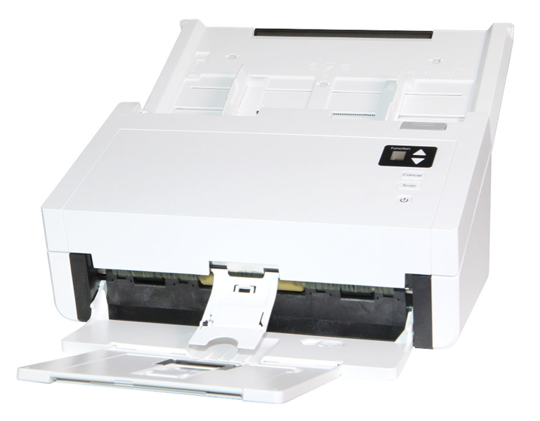 Сканер Avision 000-1093W-02G
