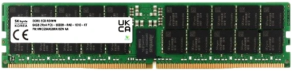Оперативная память Hynix HMCG94CKBRA437N Оперативная память Hynix HMCG94CKBRA437N