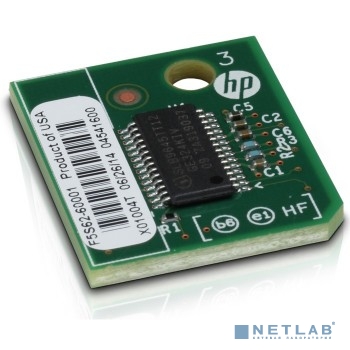 Модуль HPE 864279-B21 Trusted Platform Module 2.0 Gen10