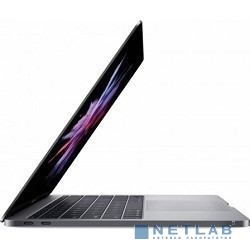 Ноутбук Apple MacBook Air 13&quot;, M1 (8/7 core) 8GB/256GB Space Gray/RU (MGN63RU/A)