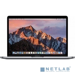 Ноутбук Apple MacBook Air 13&quot;, M1 (8/7 core) 8GB/256GB Space Gray/RU (MGN63RU/A)