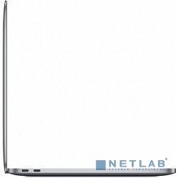 Ноутбук Apple MacBook Air 13&quot;, M1 (8/7 core) 8GB/256GB Space Gray/RU (MGN63RU/A)