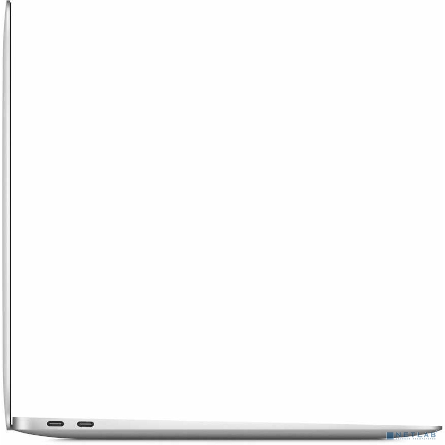 Ноутбук Apple MacBook Air 13&quot;, M1 (8/7 core) 8GB/256GB Silver/RU (MGN93RU/A)