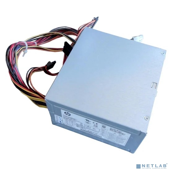 HPE 633190-001 Блок питания HP 300W Workstation Power Supply Pro 3330/3400/3410 [633190-001]
