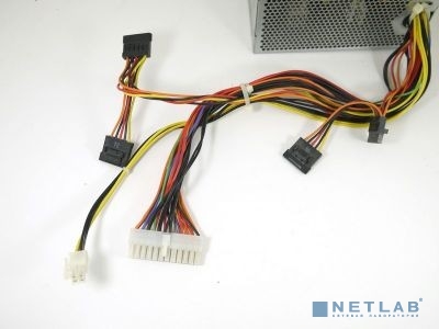 HPE 633190-001 Блок питания HP 300W Workstation Power Supply Pro 3330/3400/3410 [633190-001]