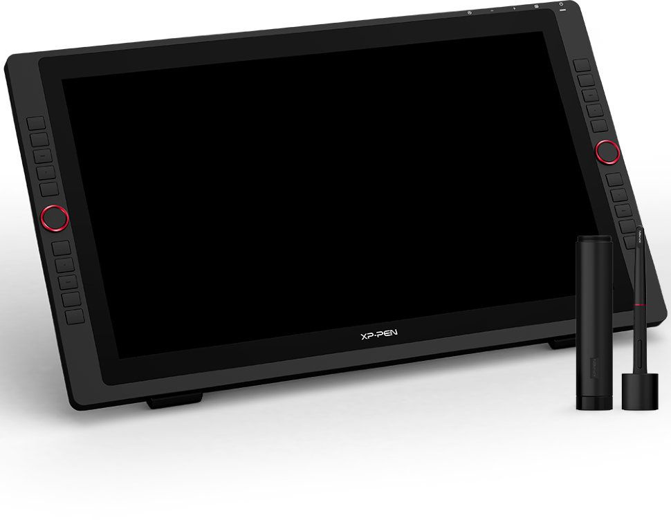 Интерактивный монитор-планшет XP-Pen Artist 22R PRO 22" FHD IPS (1920x1080)